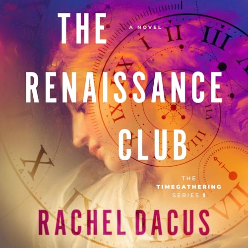 The Renaissance Club by Rachel Dacus