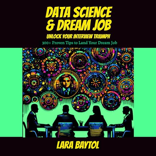 Data Science & Dream Job