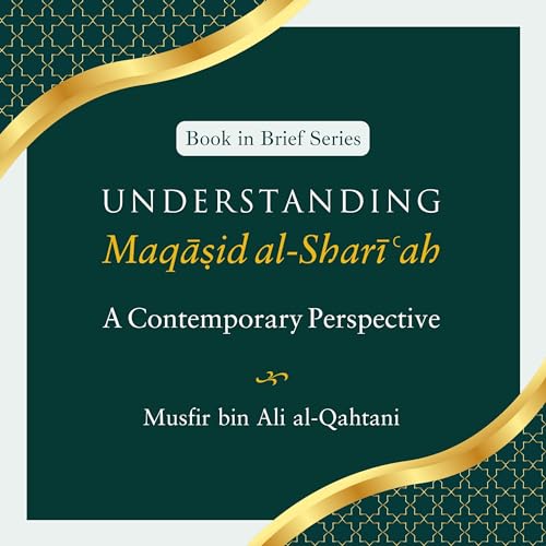 Books-in-Brief by Musfir bin Ali Al-Qahtani