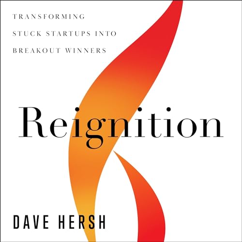 Reignition by Dave Hersh