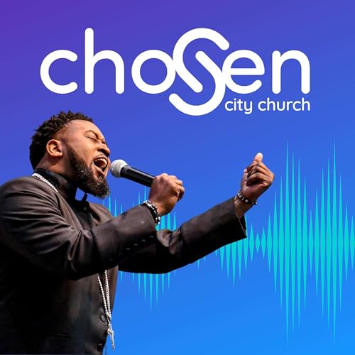 Chosen | 1 Peter 2:9-10 | Pastor Walter Bowers Jr. by Unknown