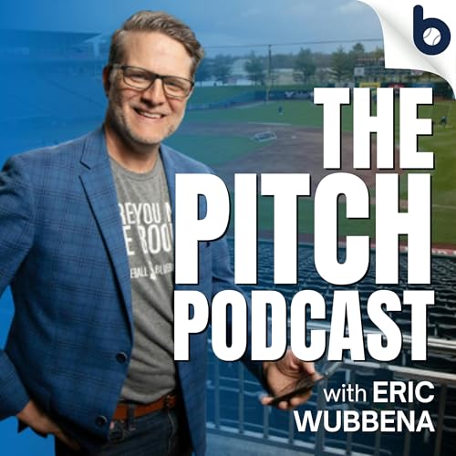 The Pitch Podcast by Eric Wubbena - President 