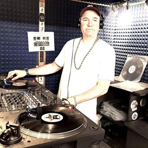 HOUSE MUSIC by DJ LORD aka Mr.MOON by carmine cestari