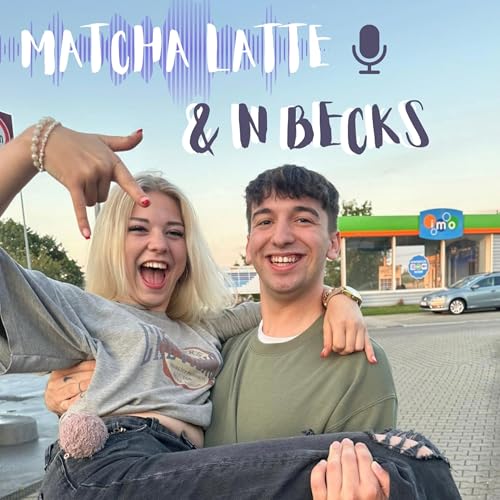 Matcha Latte & n Beck´s by Jason & Joy