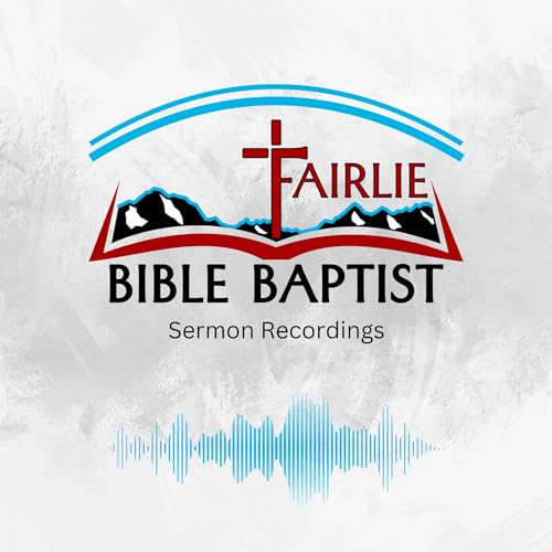 Fairlie Bible Baptist Church by Fairlie Bible Baptist Church