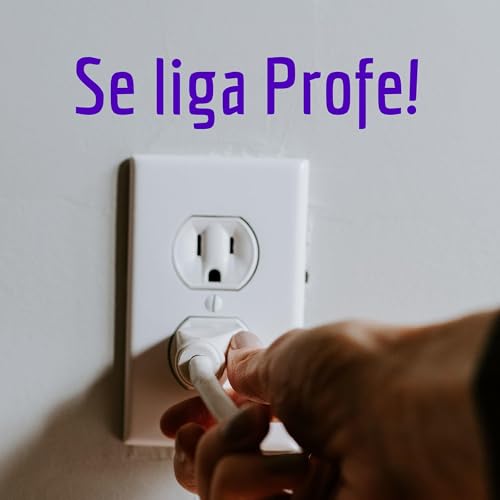 Se liga Profe! by Éverton Backes