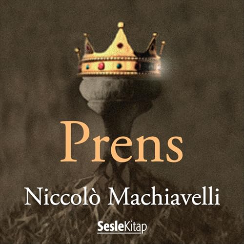 Prens by Niccolò Machiavelli