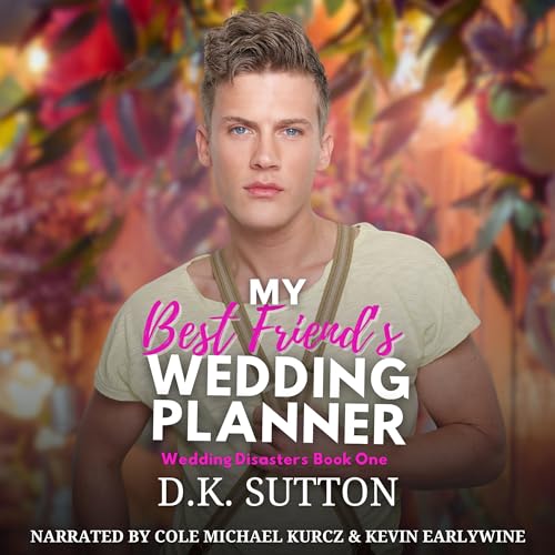 My Best Friend's Wedding Planner