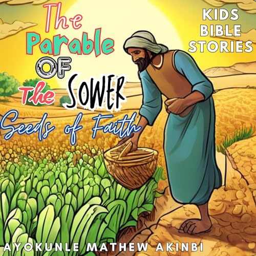 The Parable of the Sower