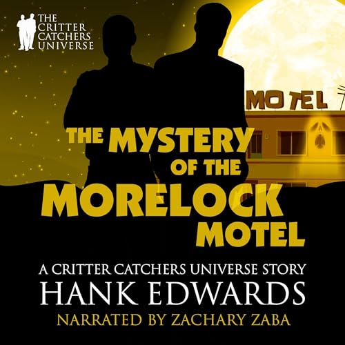 The Mystery of the Morelock Motel