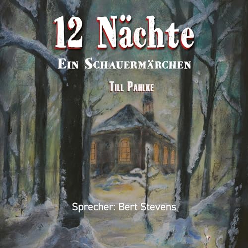 12 Nächte by Till Pahlke