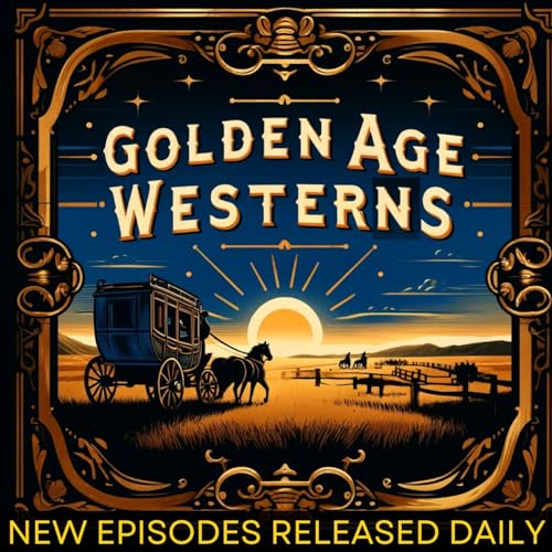 Golden Age Westerns