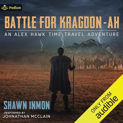 Battle for Kragdon-ah