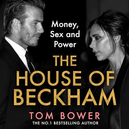 The House of Beckham