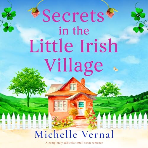 Secrets in the Little Irish Village