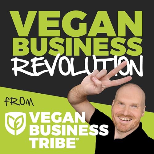 Vegan Business Revolution by David Pannell