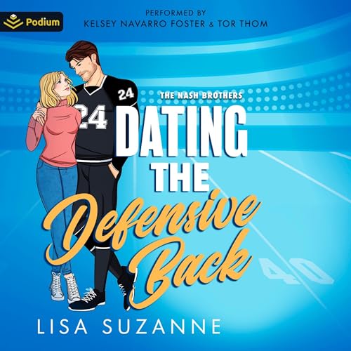 Dating the Defensive Back