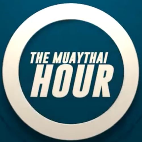 Muay Thai Hour by The Muay Thai Hour