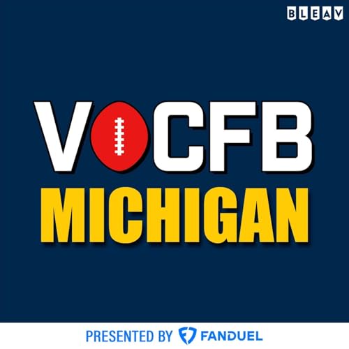 Michigan at The Voice of College Football by The Voice of College Football Network