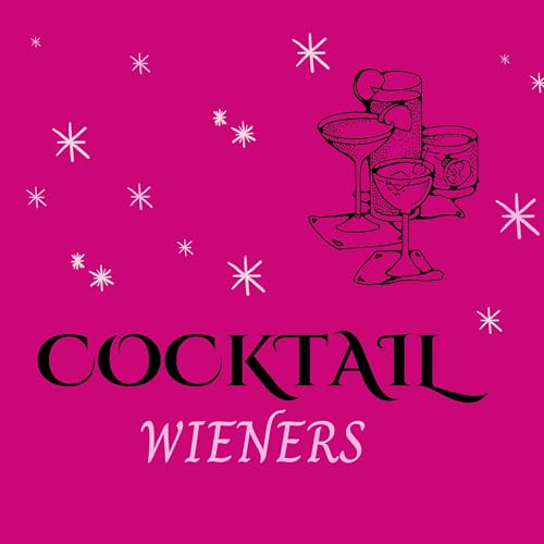 Cocktail Wieners by Cocktail Wieners