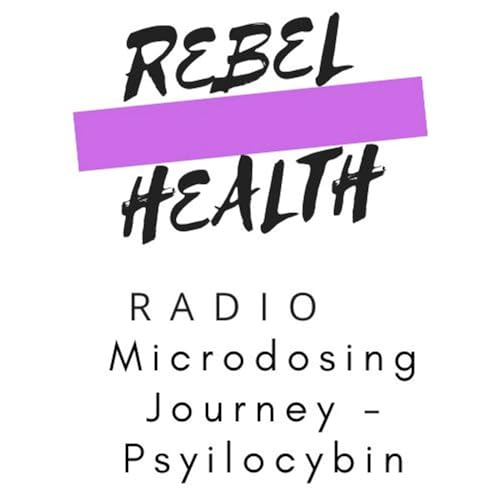 Transforming Trauma | Microdosing Psilocybin | Healing Trauma With Psychedelics/EMDR/Altered States by Unknown