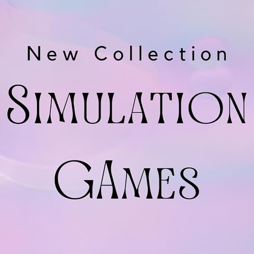 Simulation Games by Osman Bey