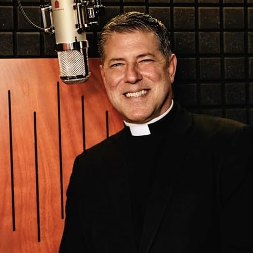 Padre Alberto by Padre Alberto Cutié Sacerdote Anglicano/Episcopal