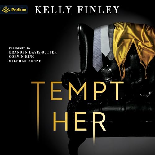 Tempt Her by Kelly Finley