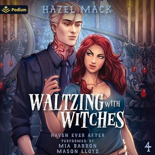 Waltzing with Witches
