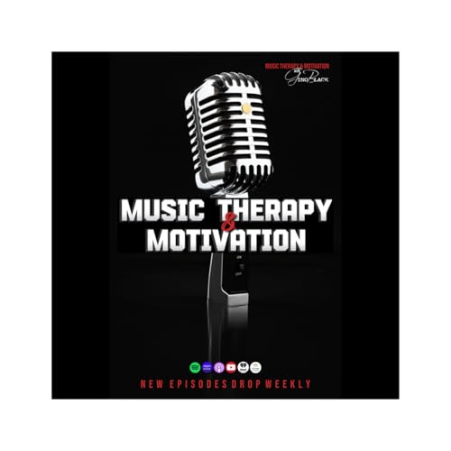 MUSIC THERAPY & MOTIVATION