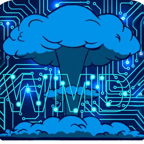 Weapons of Mass Disruption by Dr. Tamara Schwartz