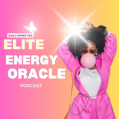 Elite Energy Oracle by Empath Empress T