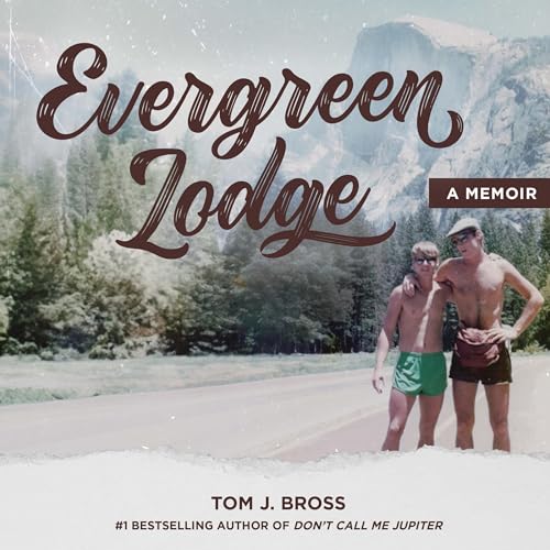 Evergreen Lodge