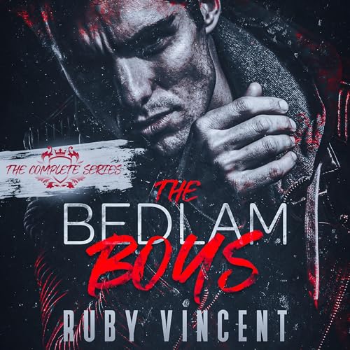 The Bedlam Boys: Complete Series