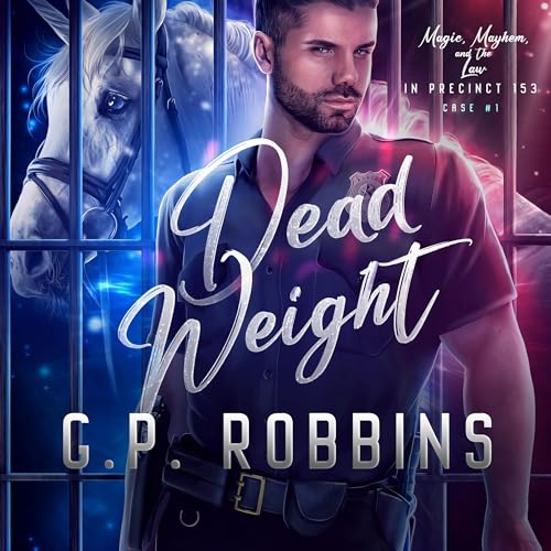 Dead Weight by G.P. Robbins