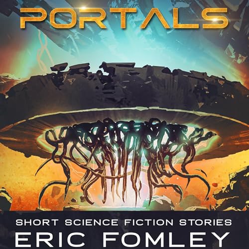 Portals by Eric Fomley