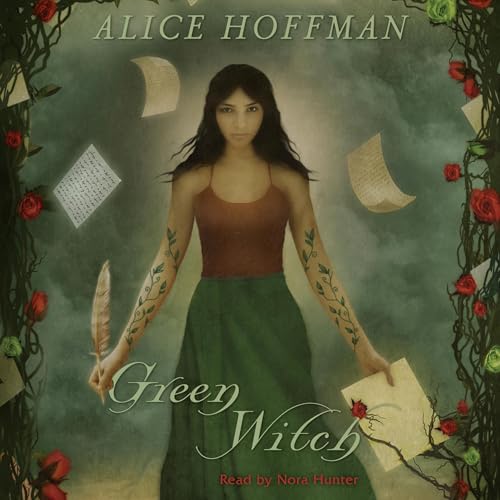 Green Witch by Alice Hoffman