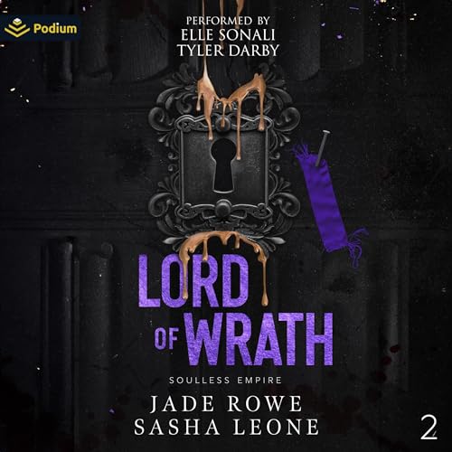 Lord of Wrath