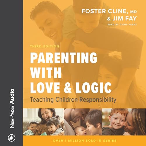 Parenting with Love & Logic