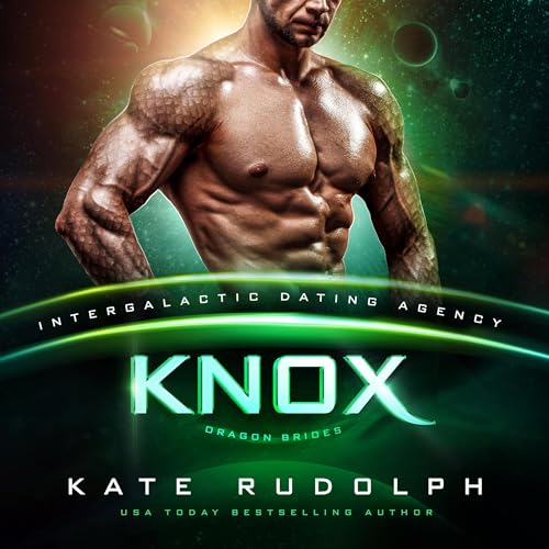 Knox by Kate Rudolph