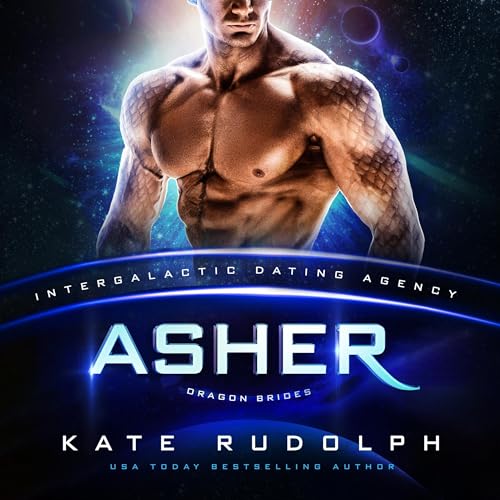 Asher by Kate Rudolph