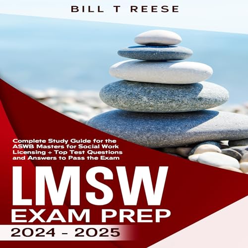 LMSW Exam Prep 2024 - 2025