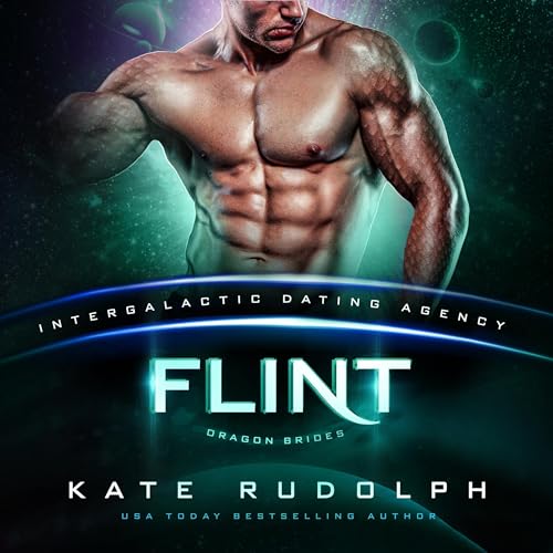 Flint by Kate Rudolph