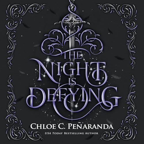 The Night Is Defying