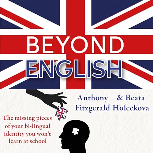 Beyond English by Anthony Fitzgerald