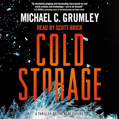 Cold Storage