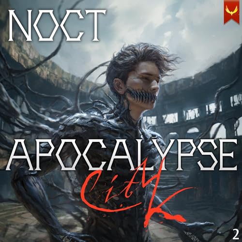 Apocalypse City