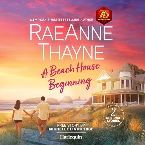 A Beach House Beginning &amp; A Beauty in the Beast