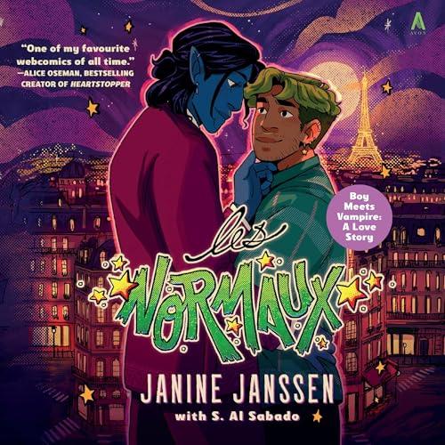 Les Normaux, Volume One