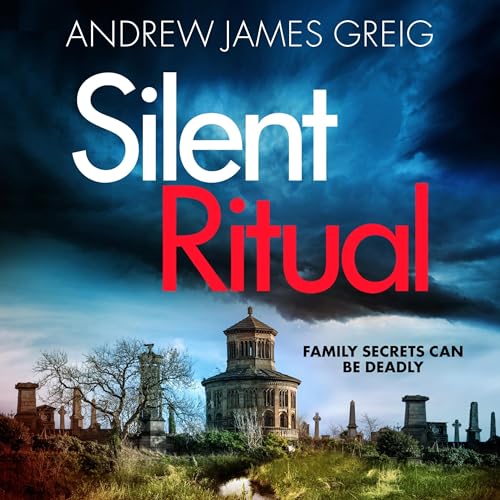 Silent Ritual by Andrew James Greig
